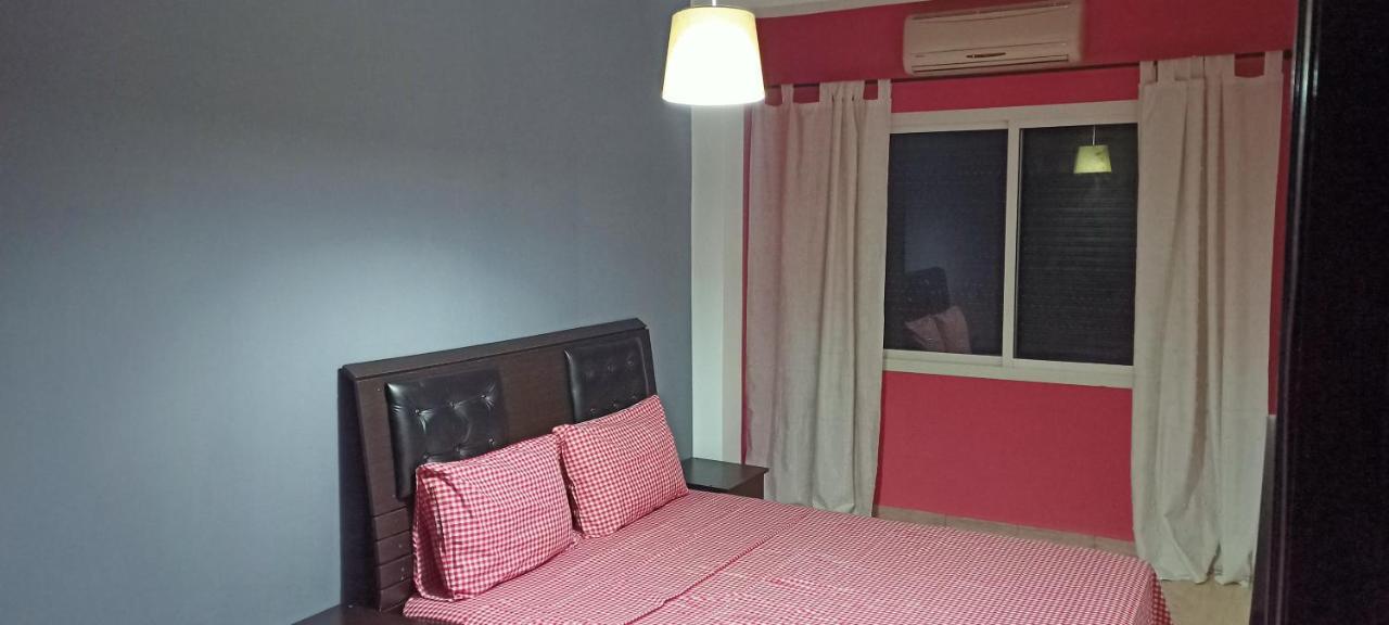 Meuble Apartment Casablanca